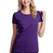 Ladies HD Cotton &#153; 100% Cotton T Shirt