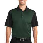 Select Snag Proof Blocked Polo