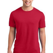 Young Mens Soft Wash Crew Tee